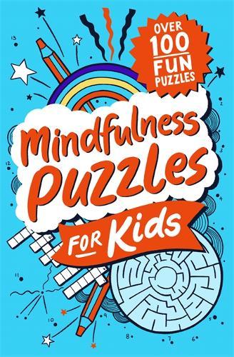 Mindfulness Puzzles For Kids | Orchard