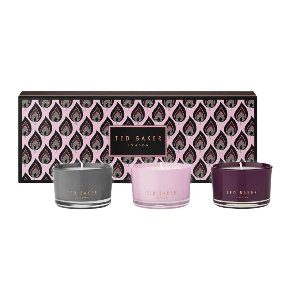 Ted Baker Residence Minitrio Collection