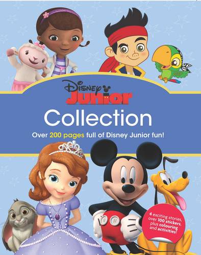 Disney Junior Collection