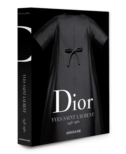 Dior By Yves Saint Laurent