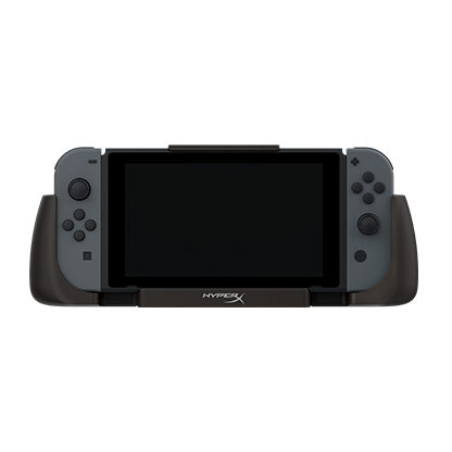 HyperX ChargePlay Clutch Charging Case for Nintendo Switch