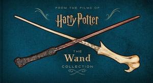 Harry Potter - The Wand Collection | Monique Peterson