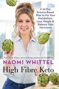 Balance Your Hormones | Naomi Whittel
