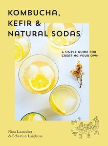 Natural Sodas A Simple Guide To Creating Your Own | Nina Lausecker