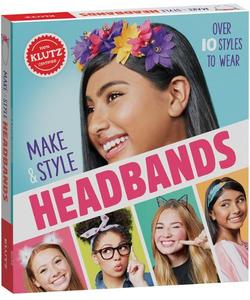 Style Headbands | Klutz