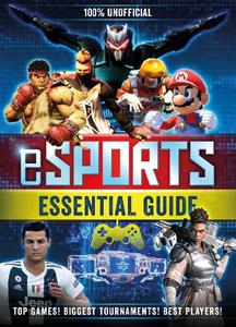100&#37; Unofficial Esports Guide | Egmont Publishing Uk