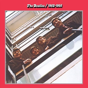 Beatles 1962-1966 (2 Discs) | Beatles