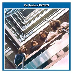 Beatles 1967-1970 (2 Discs) | Beatles
