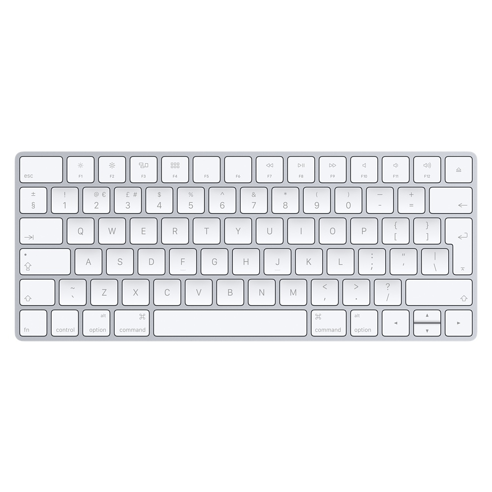 Apple Magic Keyboard (English)