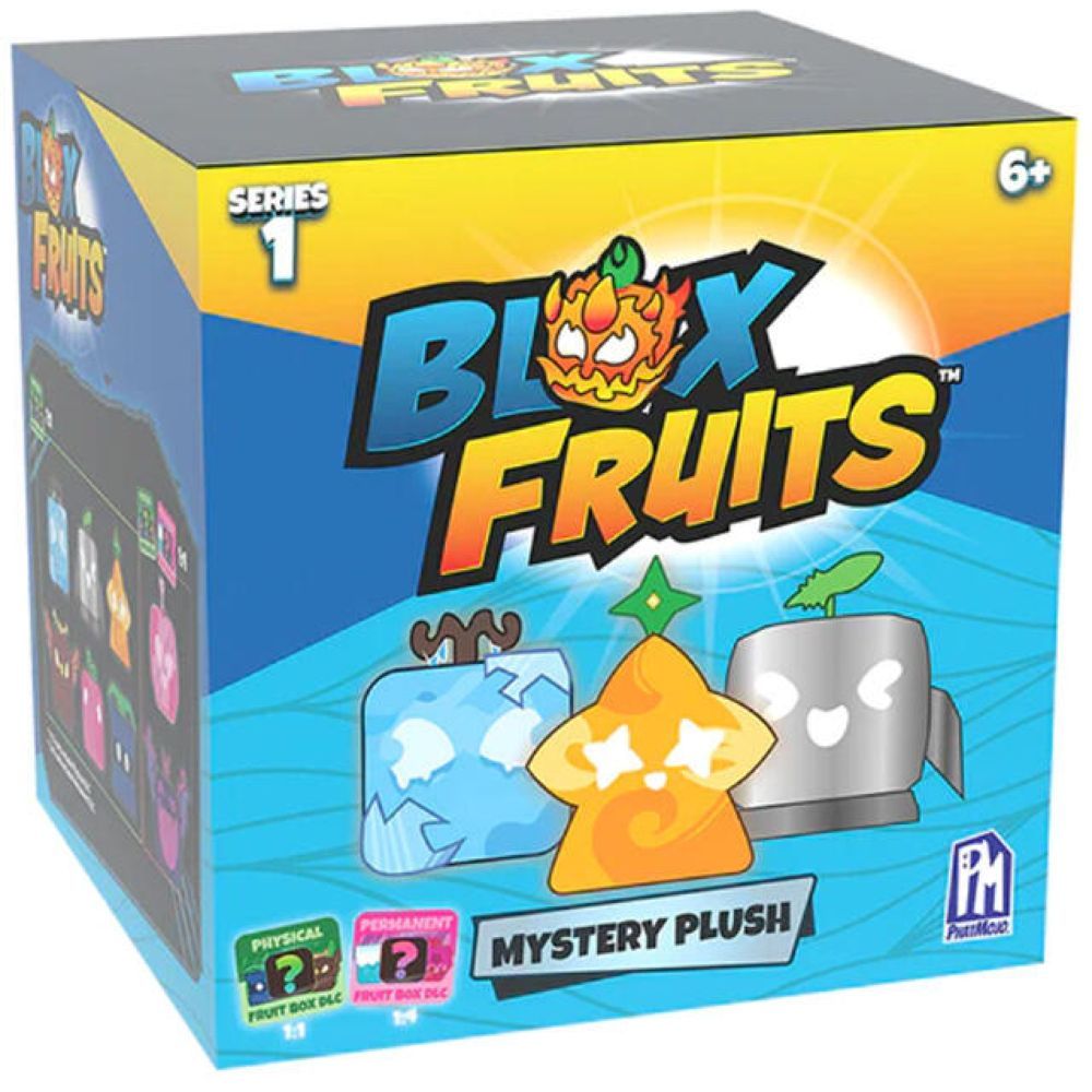 Shop for Roblox Blox Fruits Mystery Box 4-Inch Figures (Assorted ...