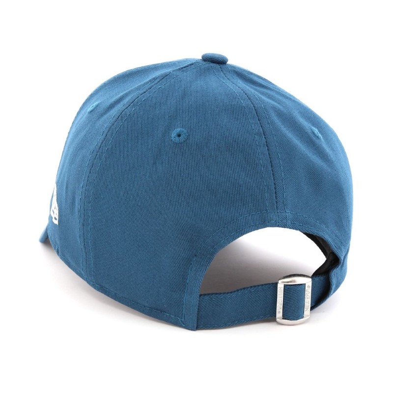 New Era New York State Men's Cap Blue