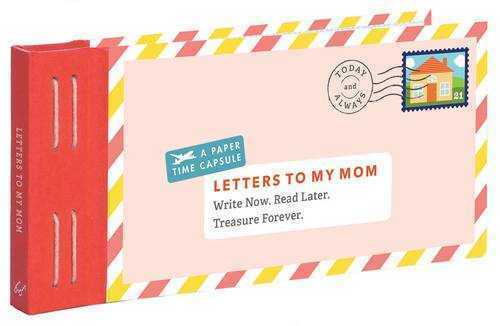 Letters to My Mom | Lea Redmond