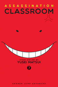 Assassination Classroom Vol.7 | Yusei Matsui
