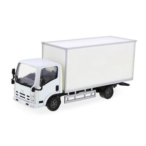 Tyotoys Tag Your Own Box Truck