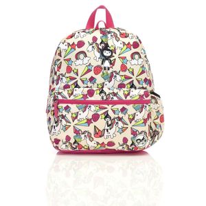 Zip & Zoe Unicorn Junior Kid's Backpack (4-9 Years)