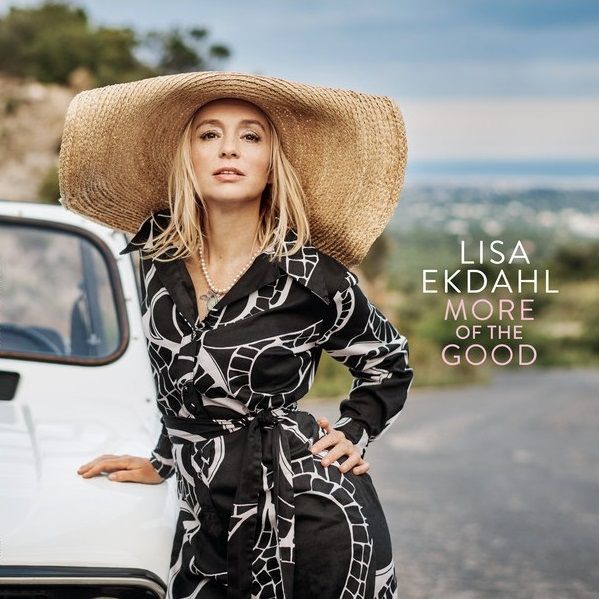 More of The Good | Lisa Ekdahl