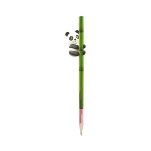 Legami I Love Bamboo - Pencil With Eraser