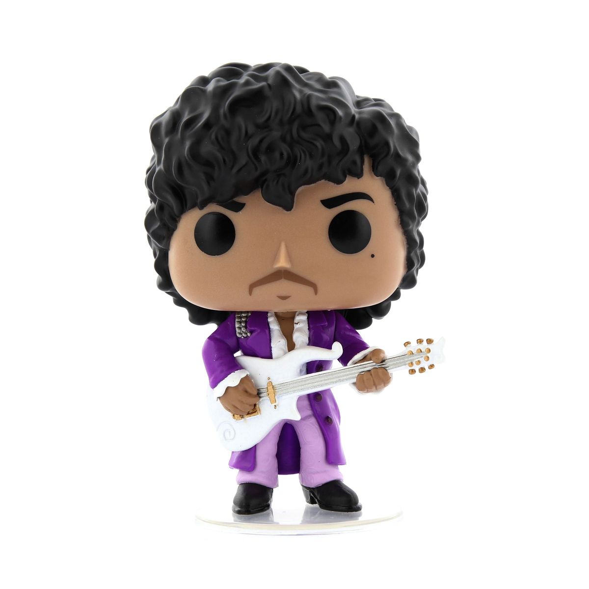 Funko Pop Rocks Prince Purple Rain Vinyl Figure