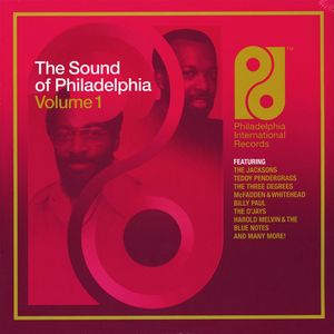 The Sound of PhiladeLPhia (2 Discs) | Various Artists