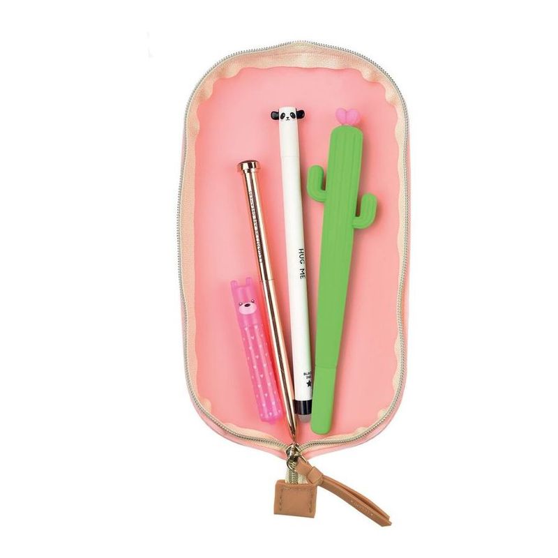 Legami Cute - Pencil Case - Pink
