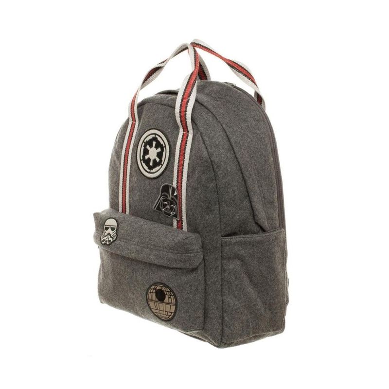 Bioworld Star Wars Imperial Top Handle Backpack