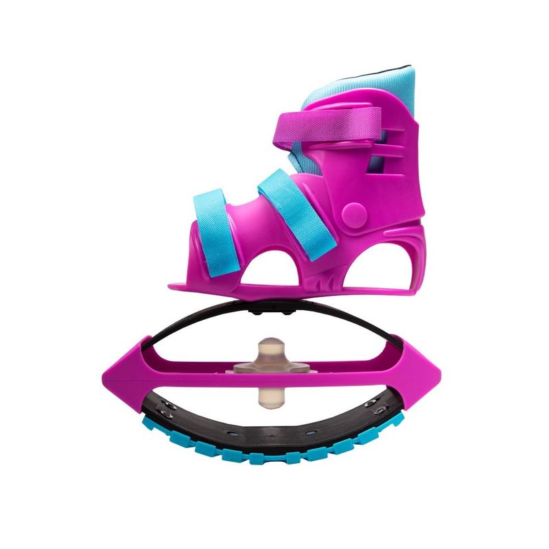 Madd Gear Booster Boots Pink/Teal