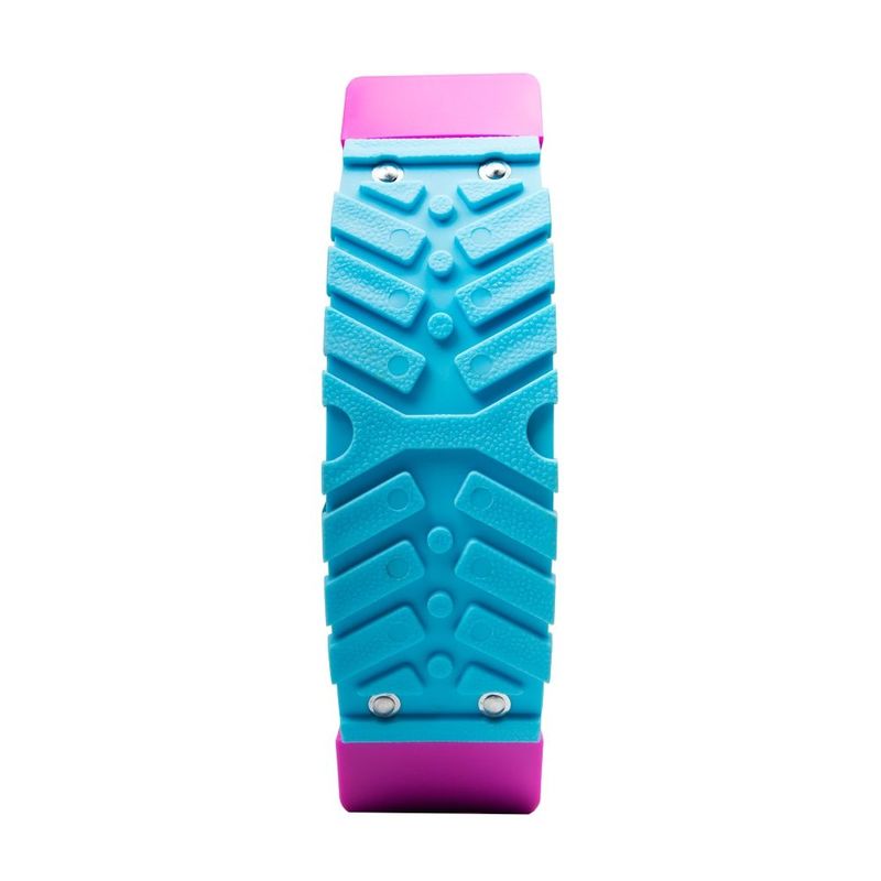 Madd Gear Booster Boots Pink/Teal