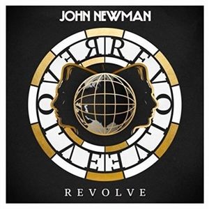 Revolve | John Newman