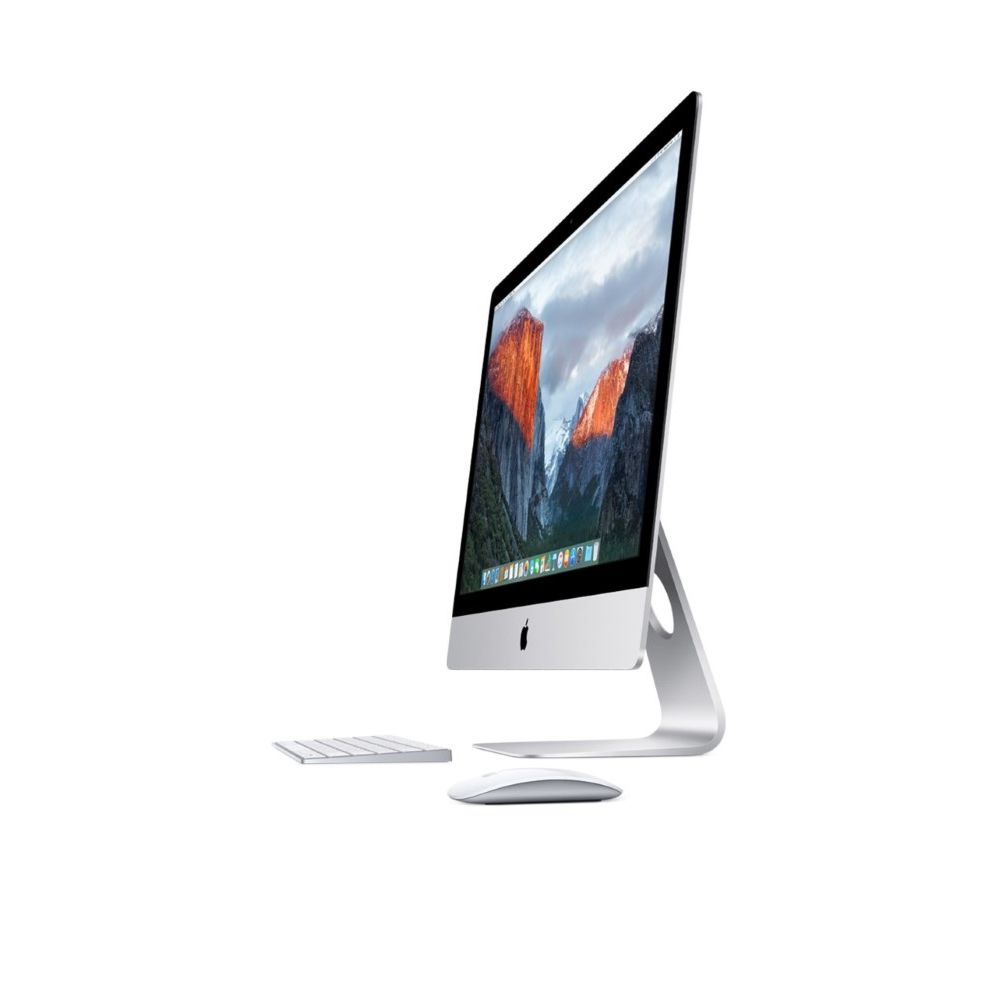Apple iMac 27 5K Quad-Core i5 3.2GHz/8GB/1TB/AMD Radeon R9 M390