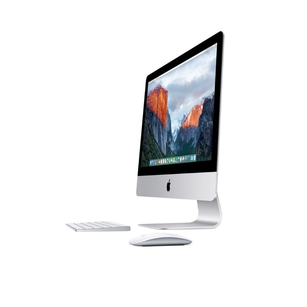 Apple iMac 21.5 Dual-Core i5 1.6GHz/8GB/1TB/Intel HD Graphics 6000
