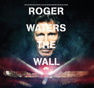 Roger Waters The Wall (3 Discs) | Roger Waters