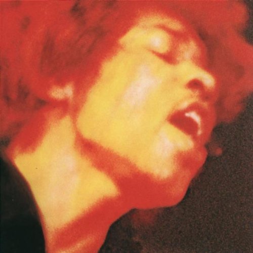 Electric Ladyland (2 Discs) | Jimi Hendrix