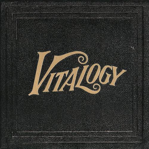 Vitalogy (2 Discs) | Pearl Jam