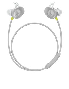 Bose Soundsport Citron Ww Wireless In-Ear Earphones