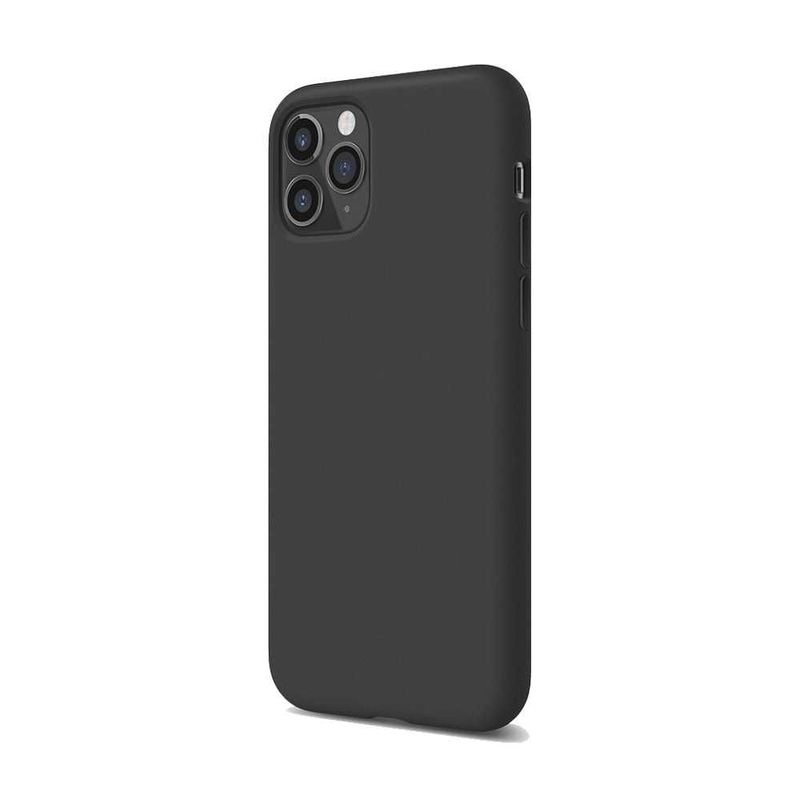 Elago Silicone Case Black for iPhone 11 Pro Max