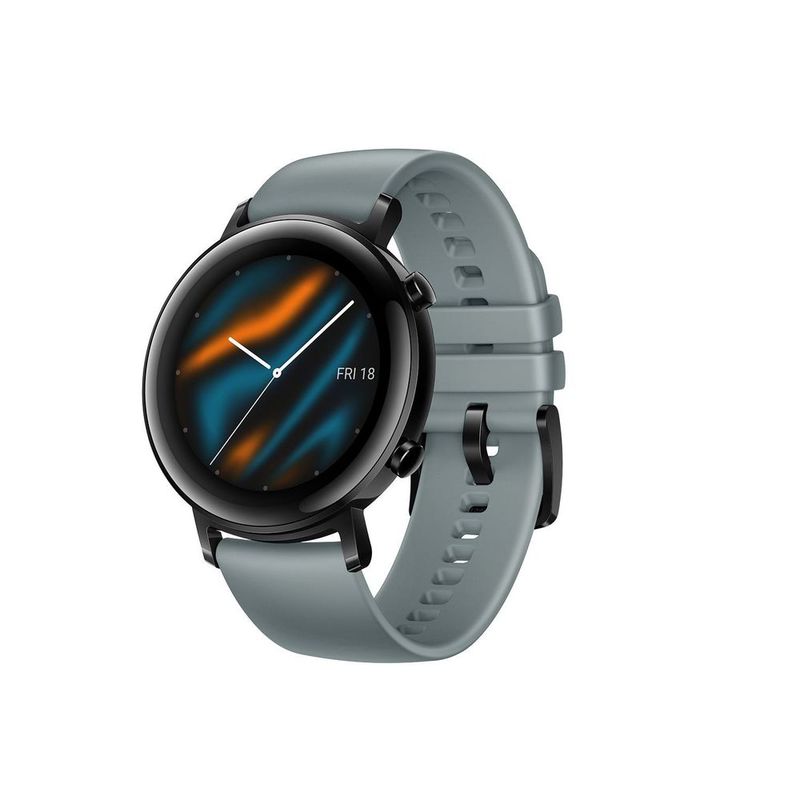Huawei Watch GT 2 Diana Cyan Smartwatch 42mm