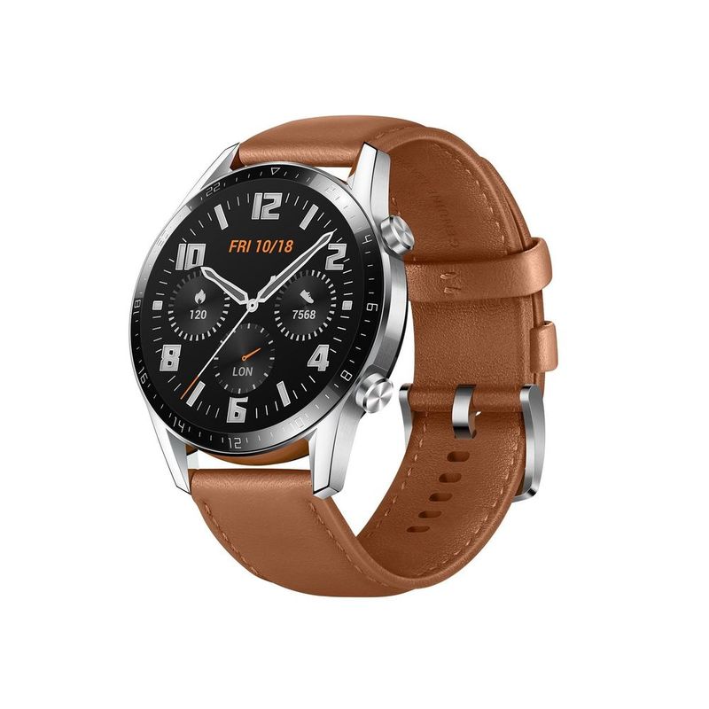 Huawei Watch GT 2 Diana Beige Smartwatch 42mm