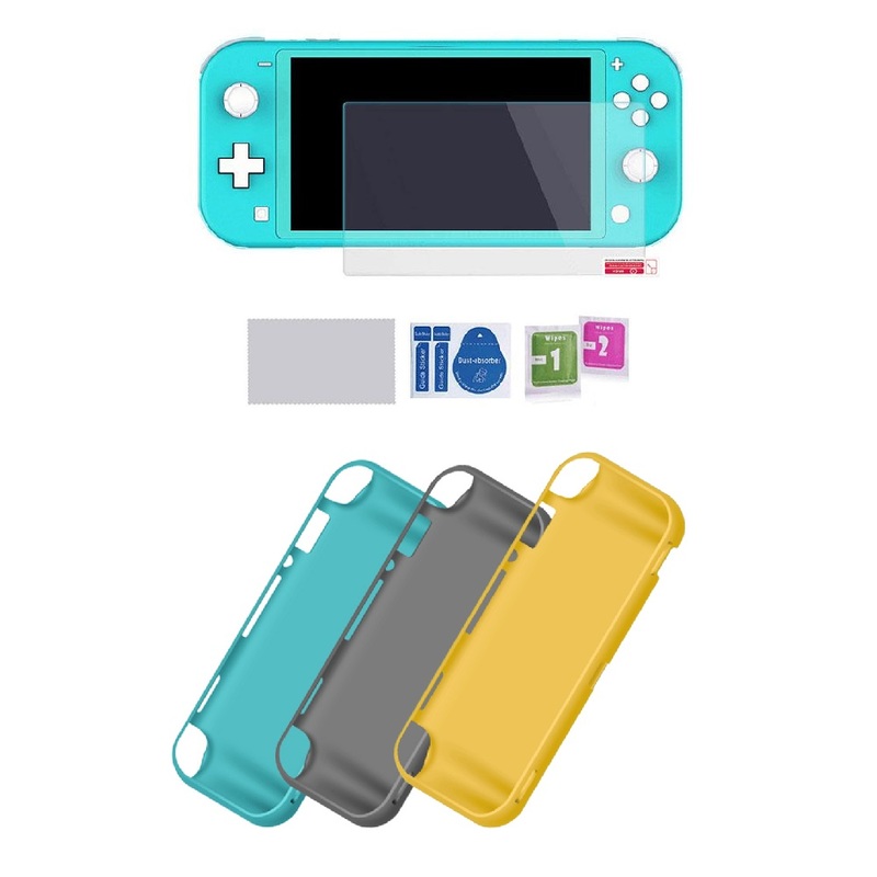 Ipega Essential 3-in-1 Kit Blue for Nintendo Switch Lite