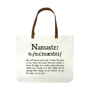 Legami Bags & Co Shopping Bag Namaste