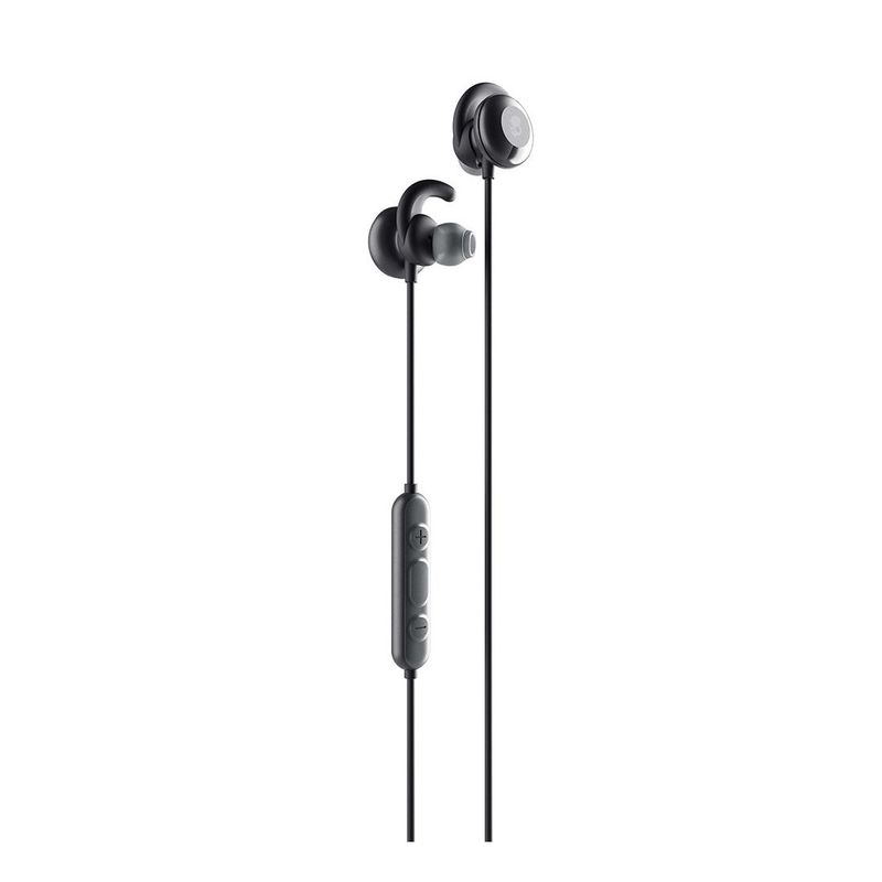 Skullcandy Method Active Wireless Black/Black/Gray In-Ear Earphones