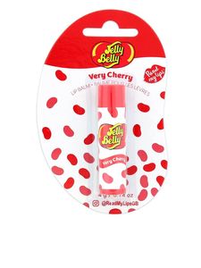 Jelly Belly Very Cherry Single Lip Balm