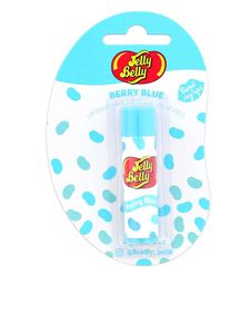 Jelly Belly Berry Blue Single Lip Balm