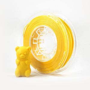 Toybox Lemon Printer Food Yellow