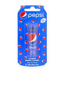 Pepsi Original Lip Balm