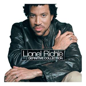 The Definitive Collection (2 Discs) | Lionel Richie