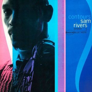 Contours | Sam Rivers