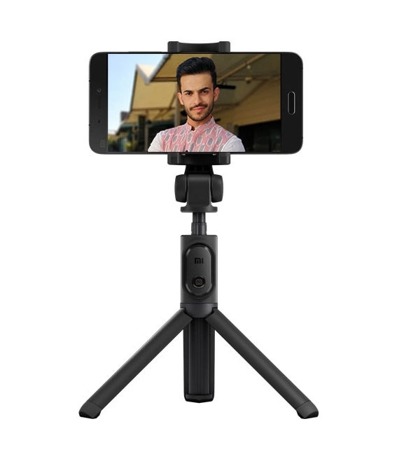 Xiaomi Mi Selfie Stick Tripod - Black
