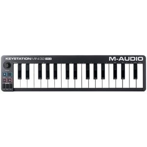 M-Audio Keystation Mini 32 MK3 Midi Keyboards