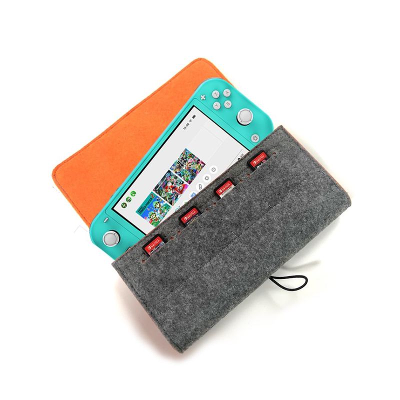 Ipega SL008 Carrying Case for Nintendo Switch Lite