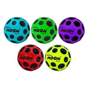 Waboba Moon Ball (Assorted Colors - Includes 1)